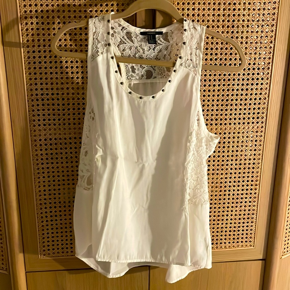 Forever 21 Tank